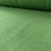 Buddy - Green 1 Buddy - Green -Croft Mill Store heavy viscose linen canvas fabric buddy green