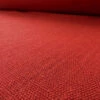 Buddy - Red 2 Buddy - Red -Croft Mill Store heavy viscose linen canvas fabric buddy red