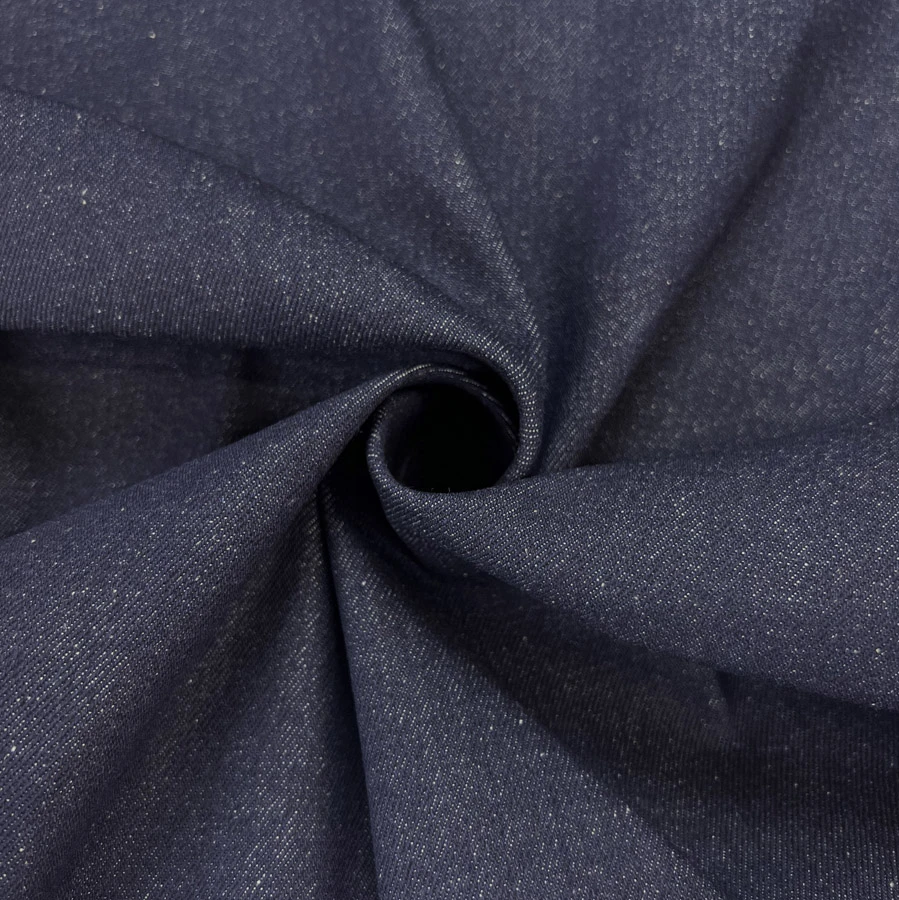 13.5oz Denim - Landslide - Indigo 5 13.5oz Denim - Landslide - Indigo - Image 3