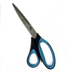 Hemline - Dressmaking Scissors (23cm) 7 Hemline - Dressmaking Scissors (23cm) -Croft Mill Store hemline titanium coated dressmaking scissors 230mm cu