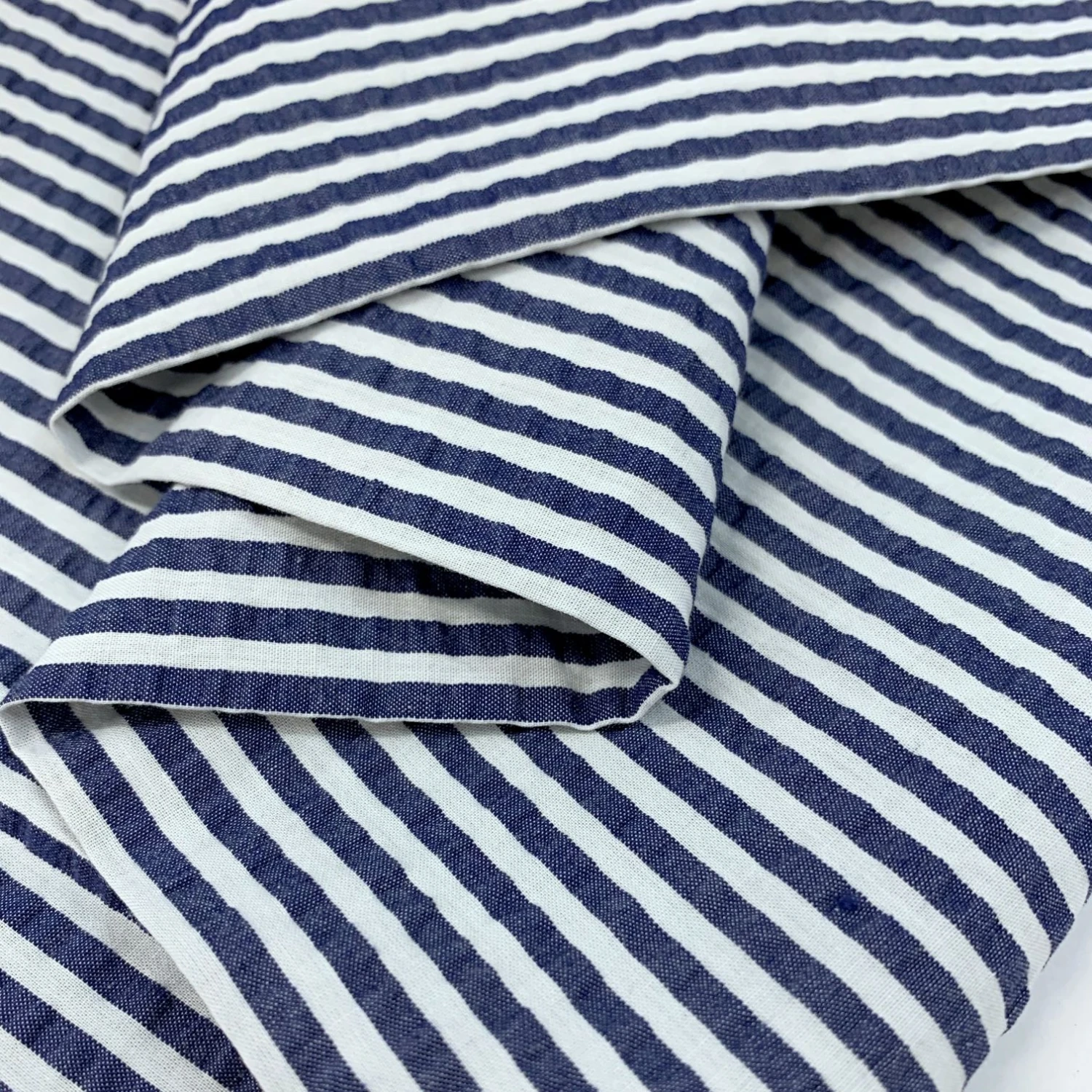 Henley - Navy 4 Henley - Navy - Image 2