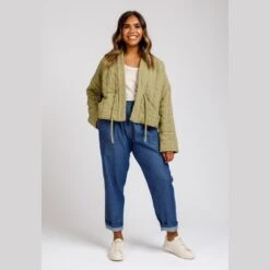 Megan Nielsen - Hovea Jacket & Coat Pattern (Sizes 0-20) 14 Megan Nielsen - Hovea Jacket & Coat Pattern (Sizes 0-20) -Croft Mill Store hovea jacket and coat pattern by megan nielsen mnp2302 1