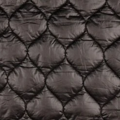 Howarth - Plain Quilted Fabric - Black 6 Howarth - Plain Quilted Fabric - Black -Croft Mill Store howarth plain quilted fabric black 2093805001 cu