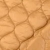 Howarth - Plain Quilted Fabric - Tan 2 Howarth - Plain Quilted Fabric - Tan -Croft Mill Store howarth plain quilted fabric tan 2093805006 fold