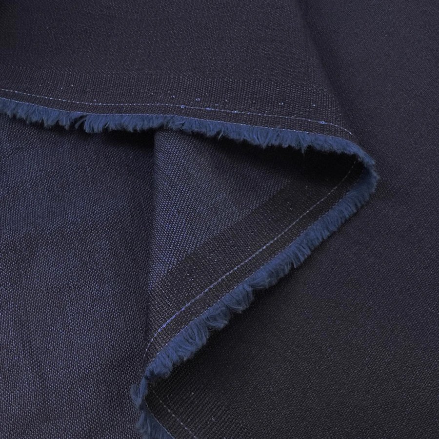 6oz Denim - Indigo Dreams 5 6oz Denim - Indigo Dreams - Image 3