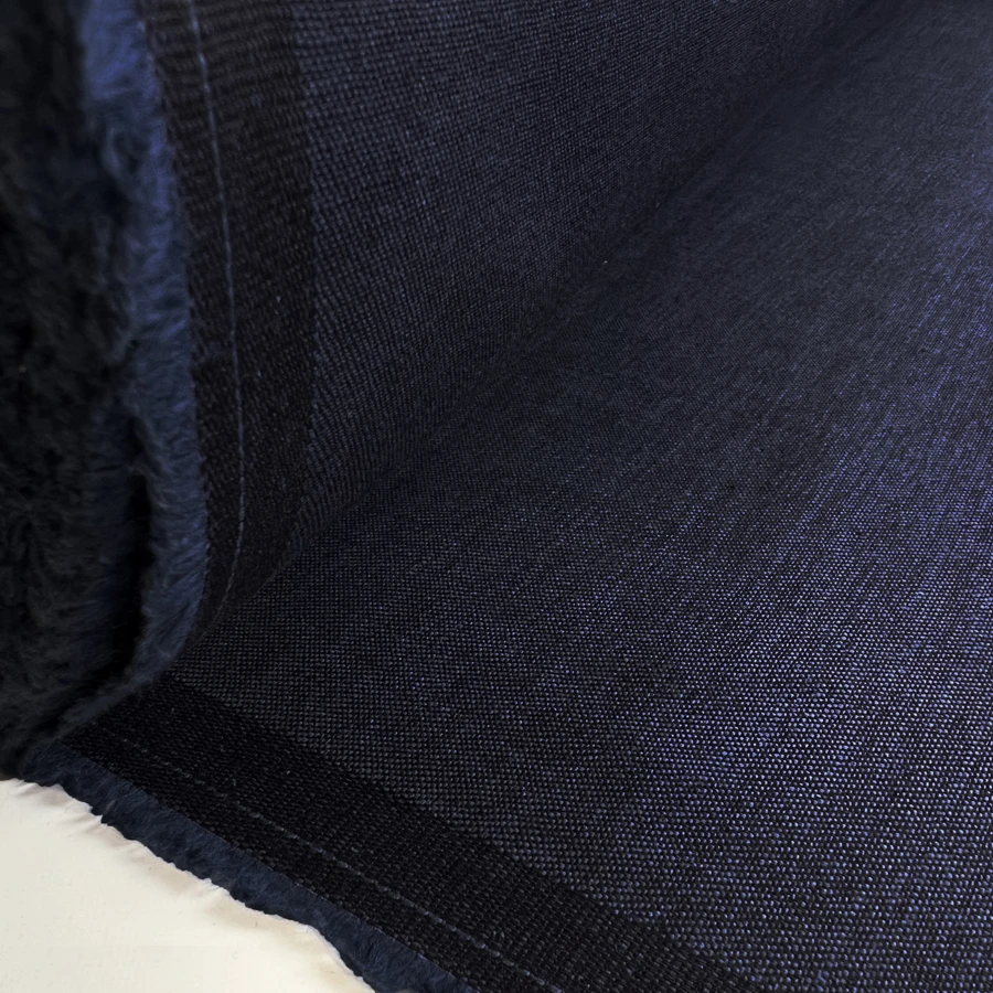 6oz Denim - Indigo Dreams 4 6oz Denim - Indigo Dreams - Image 2