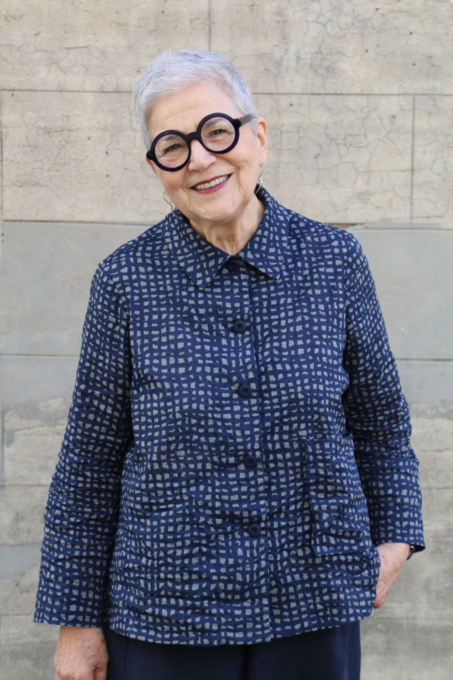 Tessuti - Ines Shirt Sewing Pattern (AUS 16-22) 7 Tessuti - Ines Shirt Sewing Pattern (AUS 16-22) - Image 5