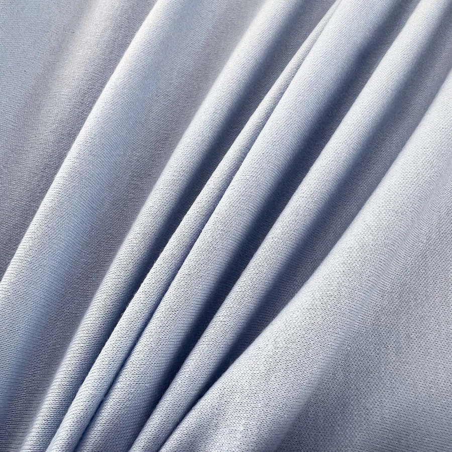 Interlock - Pale Blue 4 Interlock - Pale Blue - Image 2