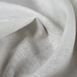Irish Linen - White