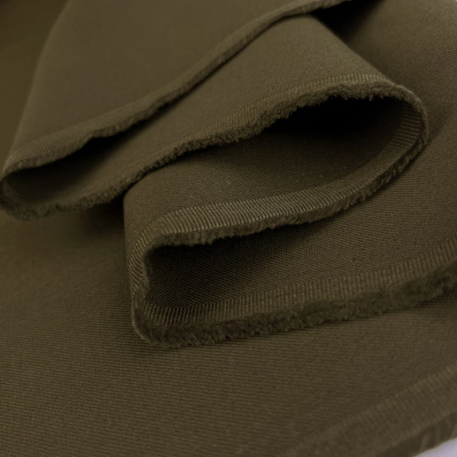 Leoni - Dark Khaki 3 Leoni - Dark Khaki