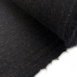 Florenza - Rust 8 Florenza - Rust -Croft Mill Store italian wool tweed coating fabric florenza rust roll