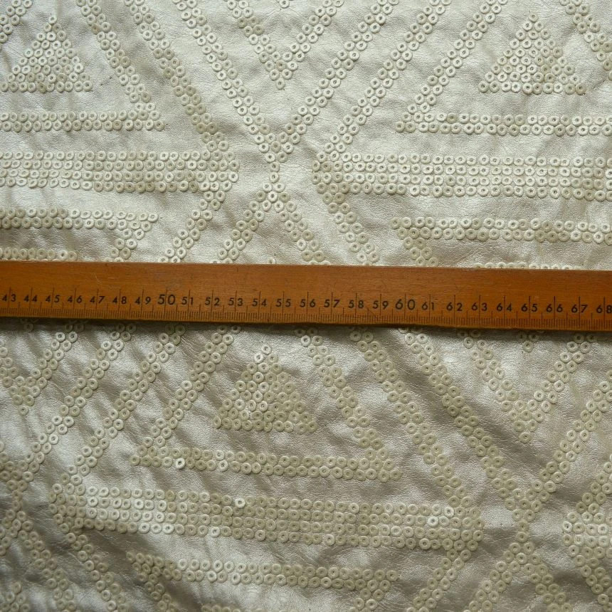 Sequin Faux Leather 5 Sequin Faux Leather - Image 3