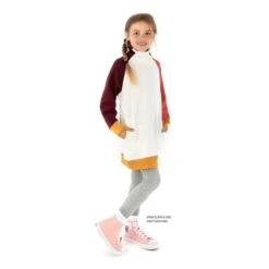 Jalie - Caroline Raglan Tee & Tunic Pattern (28 Sizes) 20 Jalie - Caroline Raglan Tee & Tunic Pattern (28 Sizes) -Croft Mill Store jalie caroline raglan tee and tunic pattern 6