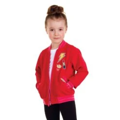 Jalie - Charlie Bomber Jacket Sewing Pattern (27 Sizes) 16 Jalie - Charlie Bomber Jacket Sewing Pattern (27 Sizes) -Croft Mill Store jalie charlie bomber jacket sewing pattern 5