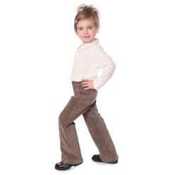 Jalie - Classic Trousers Sewing Pattern (27 Sizes) 11 Jalie - Classic Trousers Sewing Pattern (27 Sizes) -Croft Mill Store jalie classic trousers sewing pattern 3