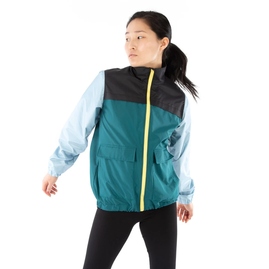 Jalie - Maxime Three Season Jacket Pattern (28 Sizes) 5 Jalie - Maxime Three Season Jacket Pattern (28 Sizes) - Image 3