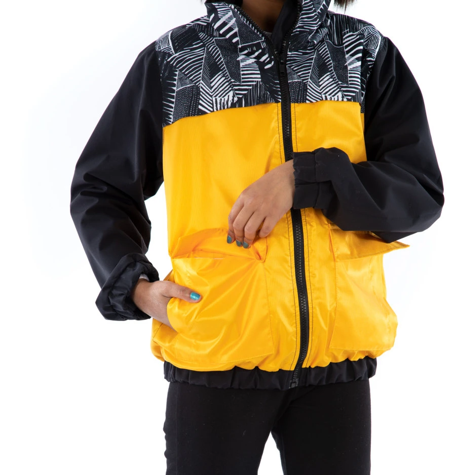 Jalie - Maxime Three Season Jacket Pattern (28 Sizes) 9 Jalie - Maxime Three Season Jacket Pattern (28 Sizes) - Image 7