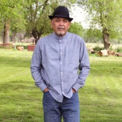 Wardrobe By Me - Men's Jensen Shirt Pattern (2XS-3XL) -Croft Mill Store jensen shirt pattern wardobe by me 5