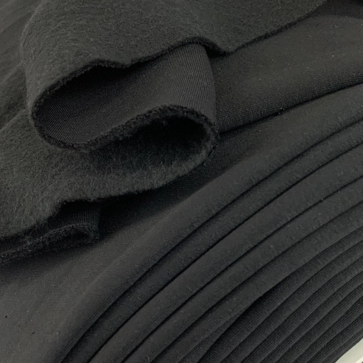 Sweatshirt - Black 3 Sweatshirt - Black