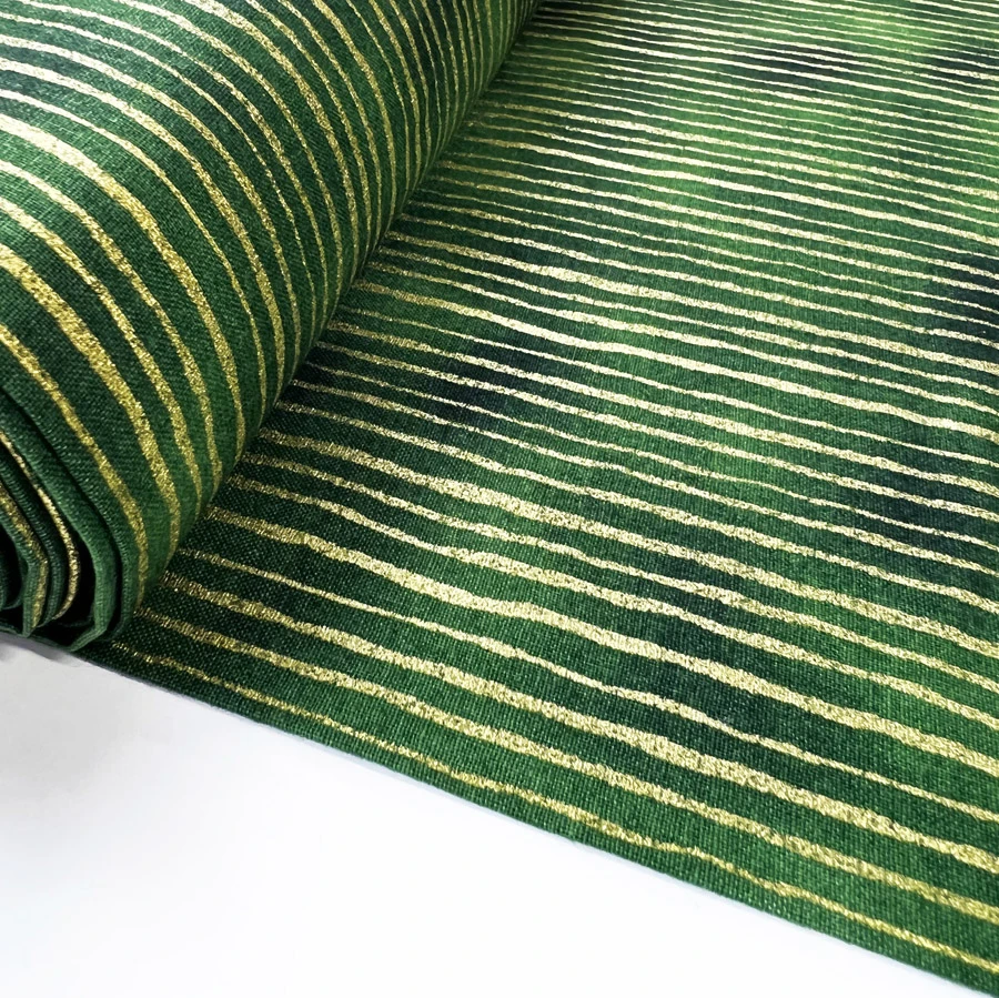 JL Christmas - Silent Night - Green 3 JL Christmas - Silent Night - Green