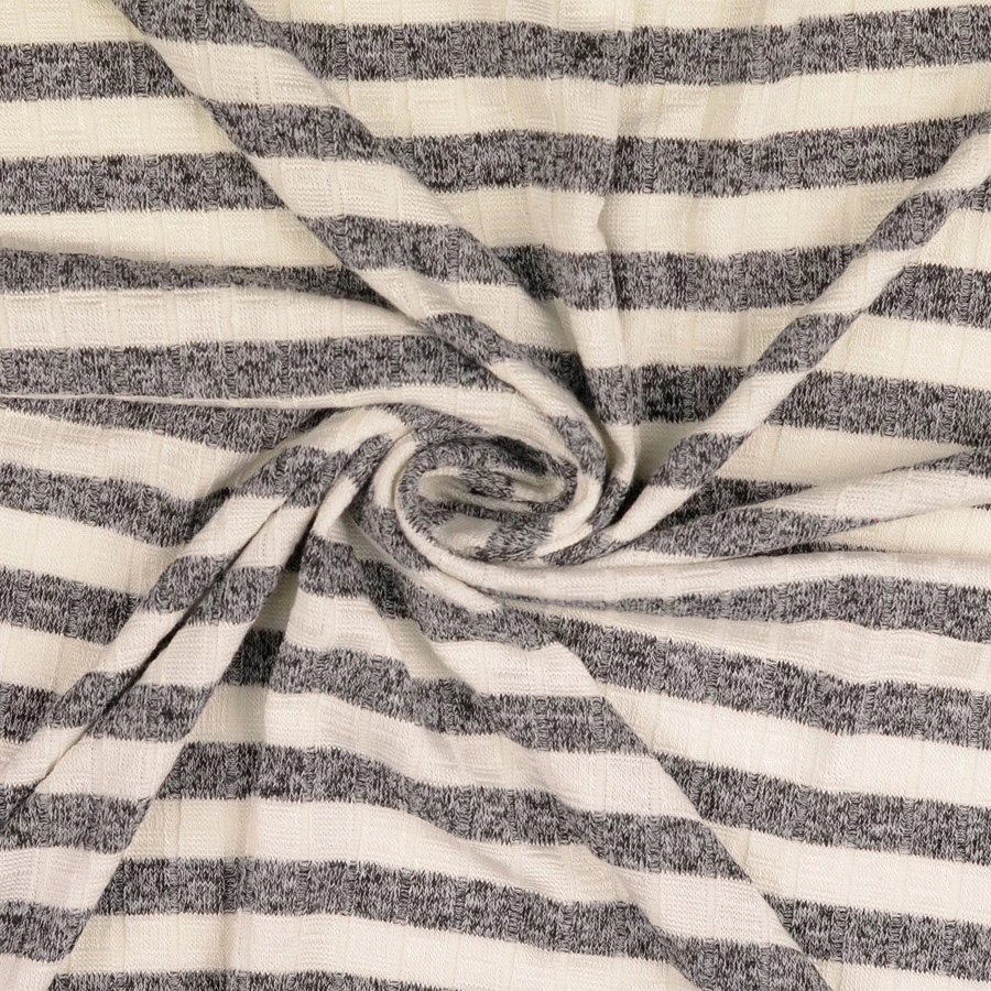 Jolly Jersey - Grey 3 Jolly Jersey - Grey