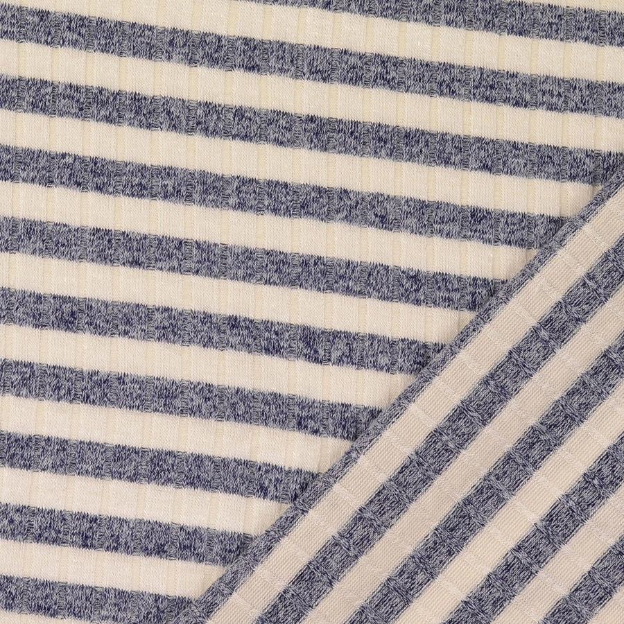 Jolly Jersey - Navy 5 Jolly Jersey - Navy - Image 3