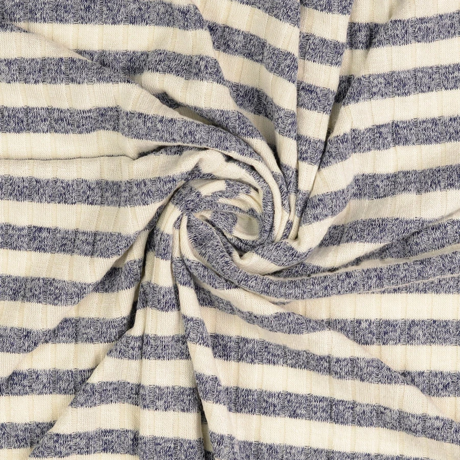 Jolly Jersey - Navy 3 Jolly Jersey - Navy