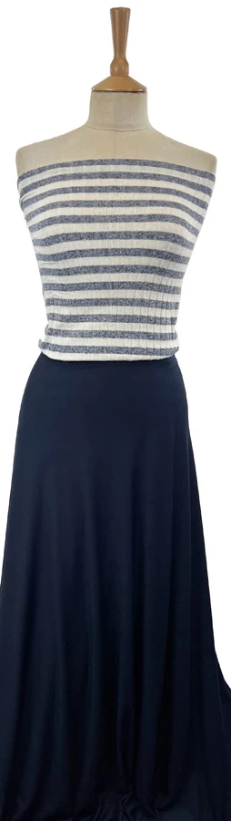 Jolly Jersey - Navy 6 Jolly Jersey - Navy - Image 4