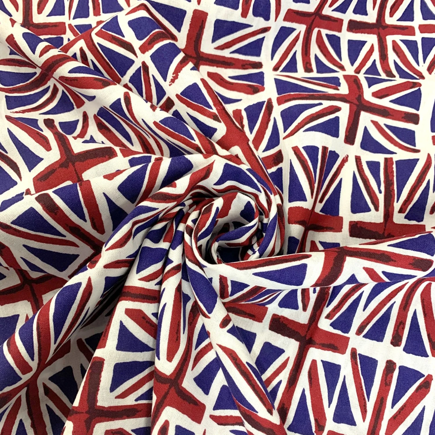 Union Jack - RWB 4 Union Jack - RWB - Image 2