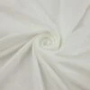 Remnant - Jumbo - White Jersey - Narrow (1.25m) 1 Remnant - Jumbo - White Jersey - Narrow (1.25m) -Croft Mill Store jumbo white jersey narrow swirl