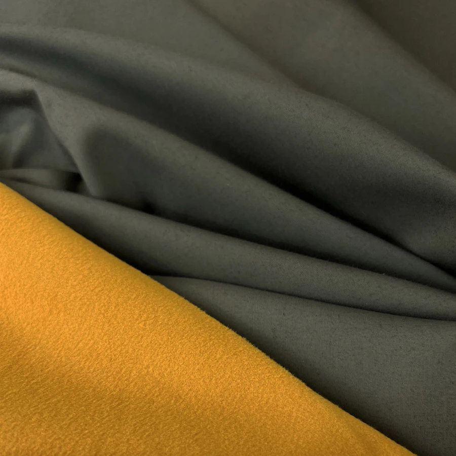 Soft Shell - Olive Mustard 3 Soft Shell - Olive Mustard