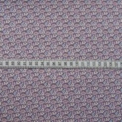 Kitson - Lavender Lady -Croft Mill Store kitson lavender lady lavender white blue floral solid craft quilt cotton fabric s