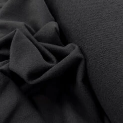 Wider Than A Mile - Black