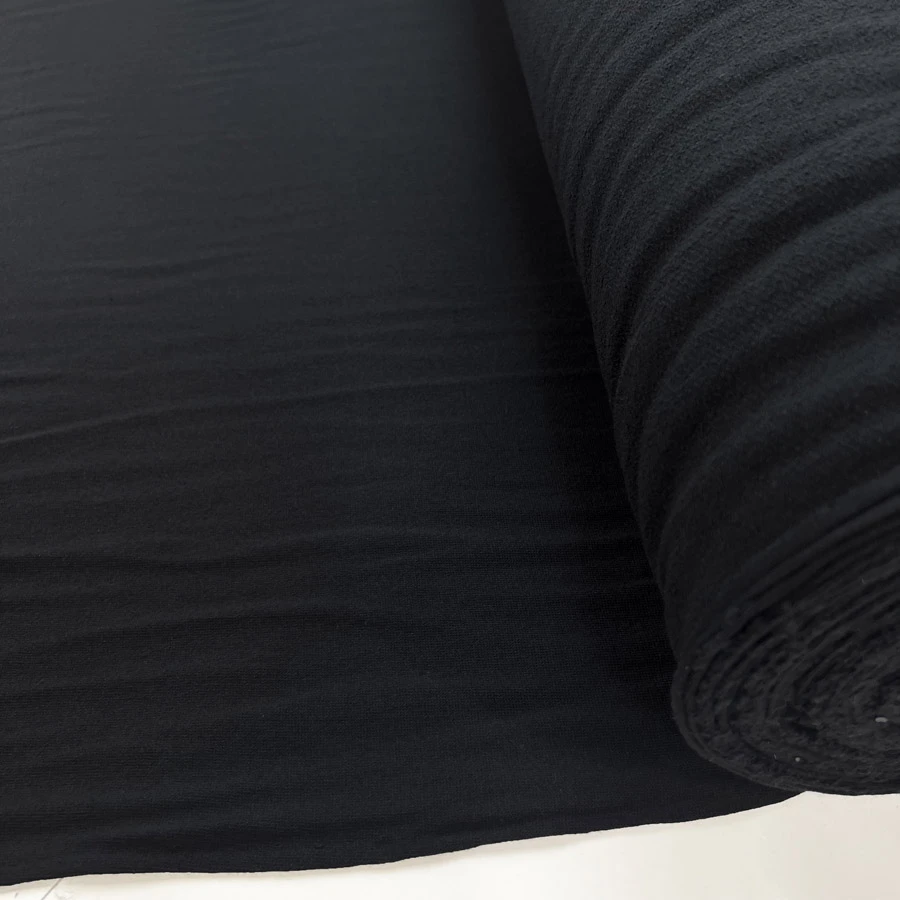 Wider Than A Mile - Black 6 Wider Than A Mile - Black - Image 4