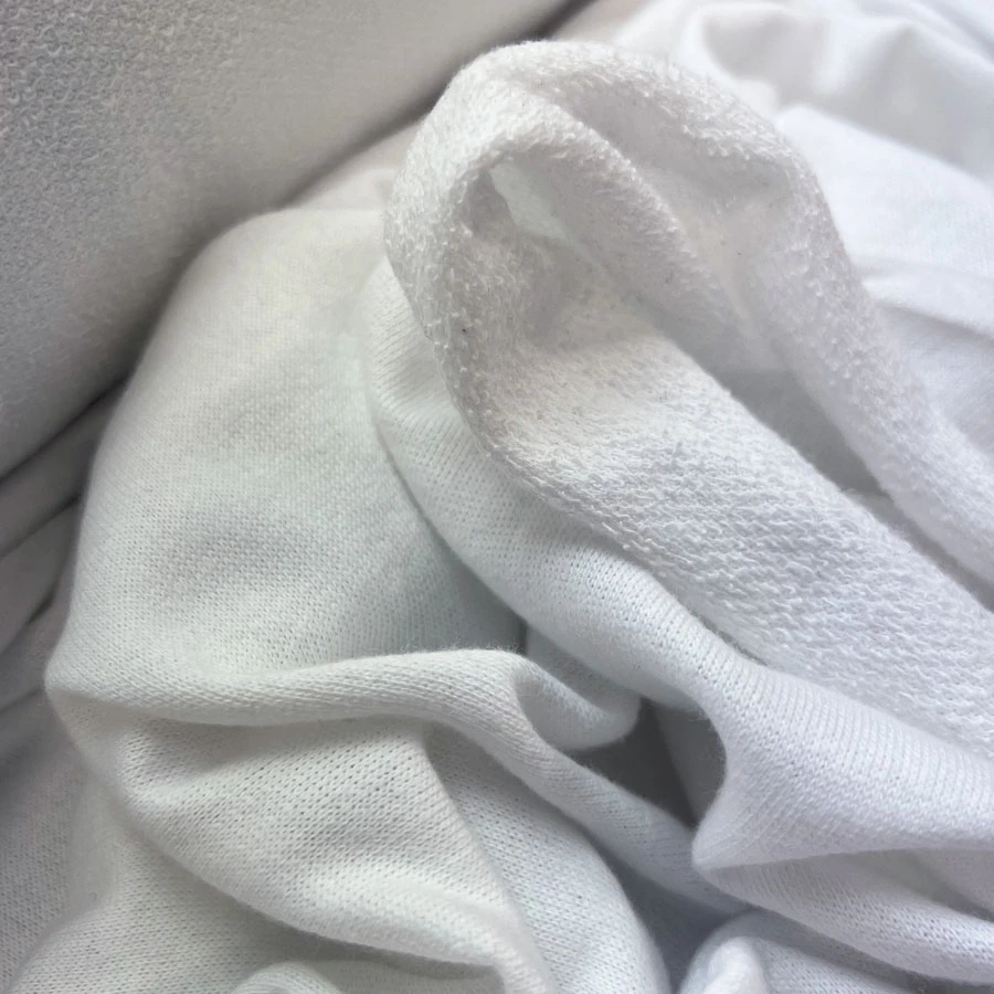 Wider Than A Mile - White 4 Wider Than A Mile - White - Image 2