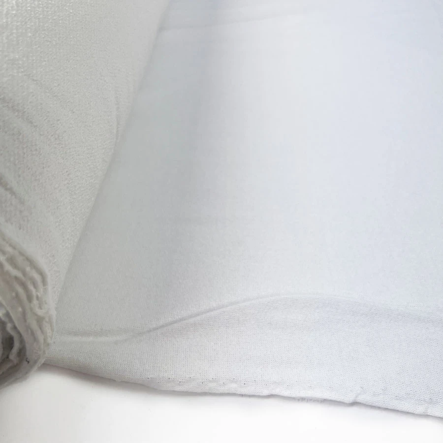 Wider Than A Mile - White 3 Wider Than A Mile - White