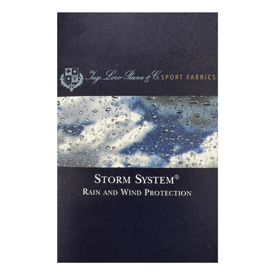 Storm System - Beige Stripe 6 Storm System - Beige Stripe - Image 4