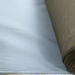 Sail Away - Sky 11 Sail Away - Sky -Croft Mill Store loro piana waterproof sports fabric sail away sky roll