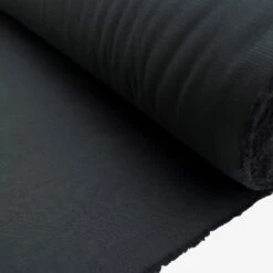 Luigi - Slate 8 Luigi - Slate -Croft Mill Store luigi slate italian ex designer cotton twill trouser fabric roll