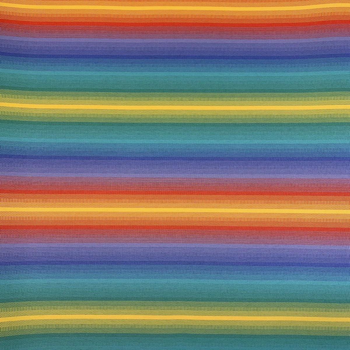 Luxe - Canvas - Rainbow 4 Luxe - Canvas - Rainbow - Image 2