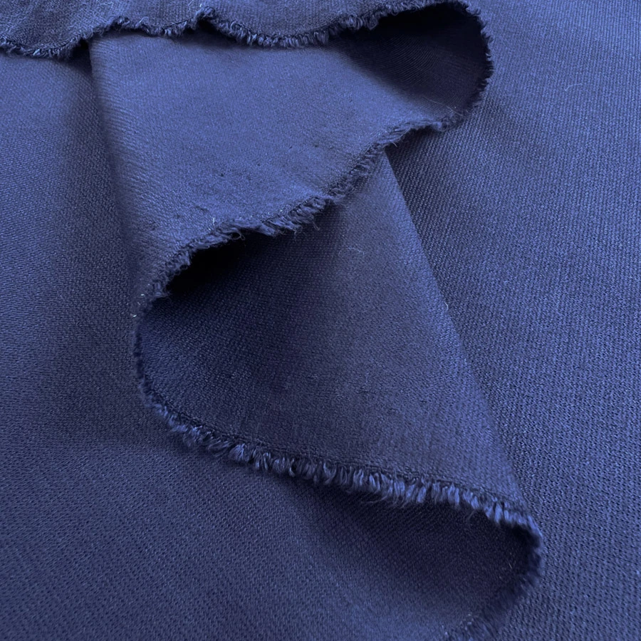 Luxury Ponte - Royal Blue 4 Luxury Ponte - Royal Blue - Image 2