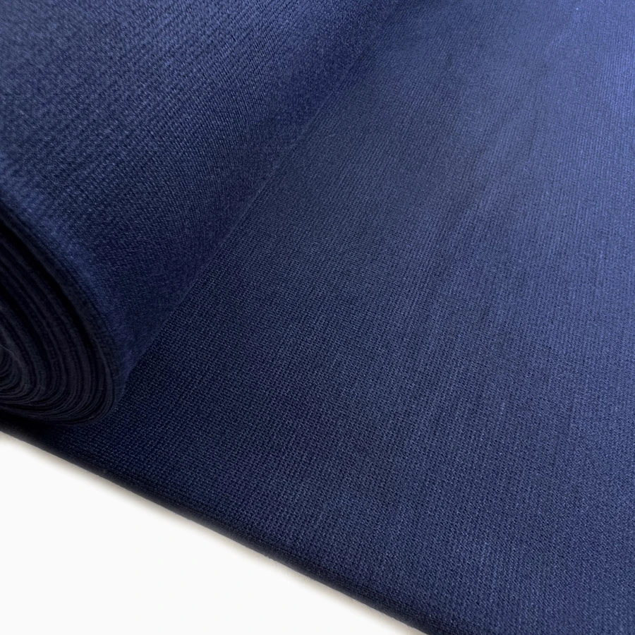 Luxury Ponte - Royal Blue 3 Luxury Ponte - Royal Blue