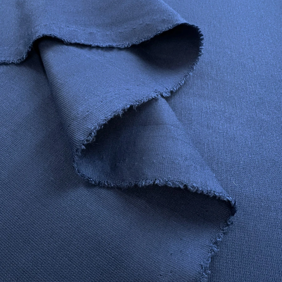 Luxury Ponte - Sapphire 4 Luxury Ponte - Sapphire - Image 2