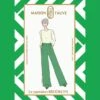 Maison Fauve - Brooklyn Trouser Pattern -Croft Mill Store maison fauve brooklyn trousers cover