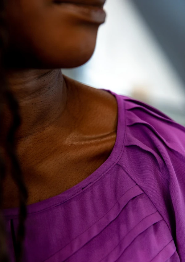 Maison Fauve - Chelsea Blouse Pattern 8 Maison Fauve - Chelsea Blouse Pattern - Image 6