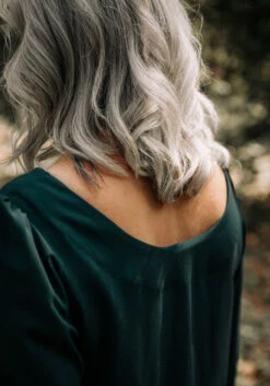 Maison Fauve - Cicadella Blouse Sewing Pattern -Croft Mill Store maison fauve cicadella blouse pattern 11