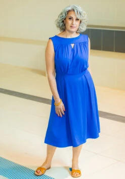 Maison Fauve - Haut Vol Dress Pattern 14 Maison Fauve - Haut Vol Dress Pattern -Croft Mill Store maison fauve hault vol dress sewing pattern 1