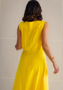 Maison Fauve - Haut Vol Dress Pattern 21 Maison Fauve - Haut Vol Dress Pattern -Croft Mill Store maison fauve hault vol dress sewing pattern 8