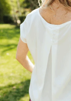 Maison Fauve - Marisa Top Pattern 14 Maison Fauve - Marisa Top Pattern -Croft Mill Store maison fauve marisa 3