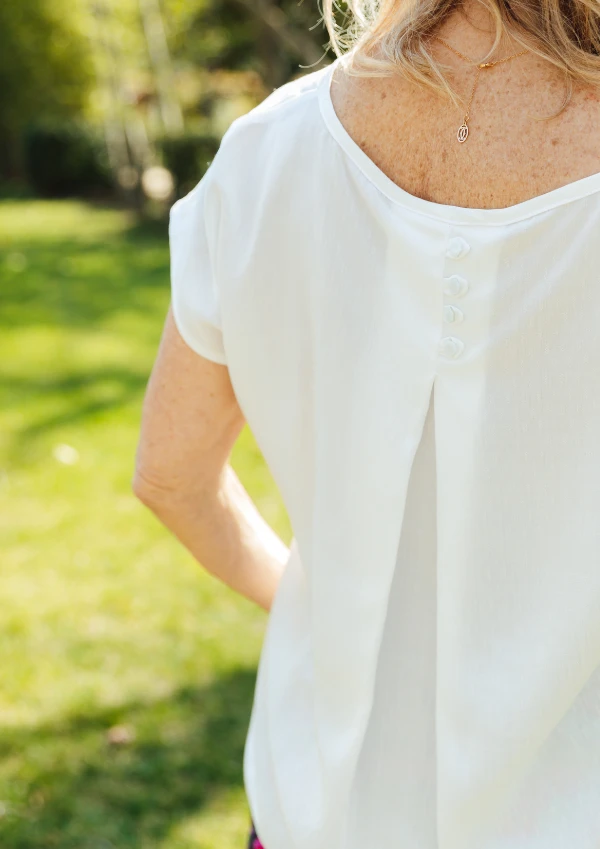 Maison Fauve - Marisa Top Pattern 7 Maison Fauve - Marisa Top Pattern - Image 5